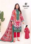 Roohi Zara Vol 7 By Deeptex Cotton Kurti With Bottom Dupatta Wholesalers In India